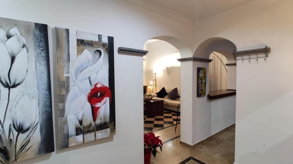 Villa Bol-Can Con Piscina Privada Playa Blanca  Eksteriør bilde