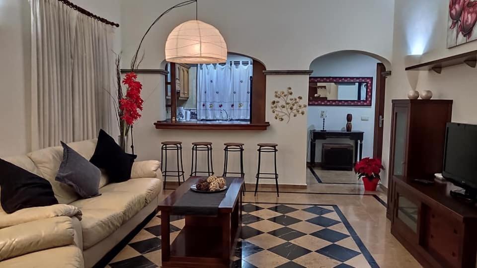 Villa Bol-Can Con Piscina Privada Playa Blanca  Eksteriør bilde