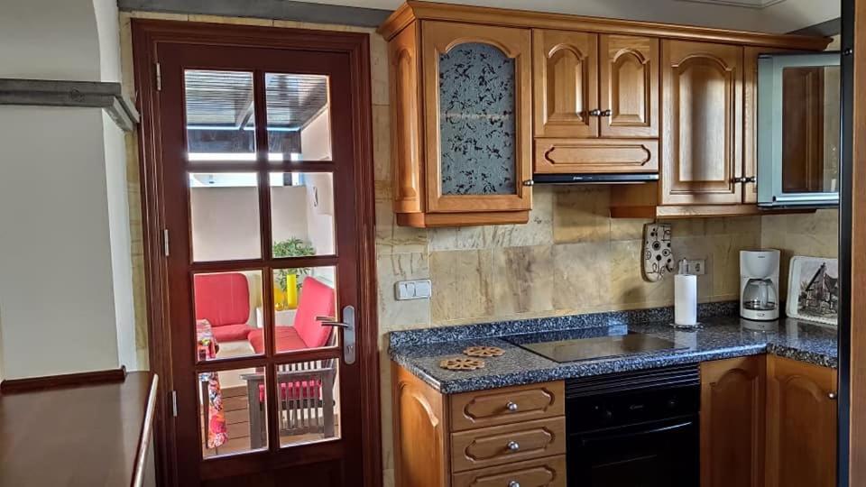 Villa Bol-Can Con Piscina Privada Playa Blanca  Eksteriør bilde