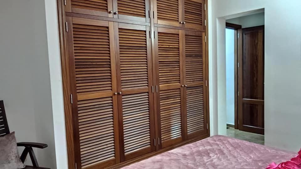 Villa Bol-Can Con Piscina Privada Playa Blanca  Eksteriør bilde