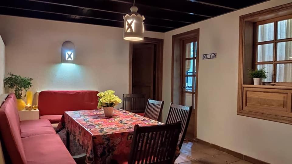 Villa Bol-Can Con Piscina Privada Playa Blanca  Eksteriør bilde